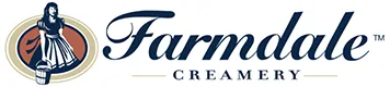 Farmdale Creamery Logo